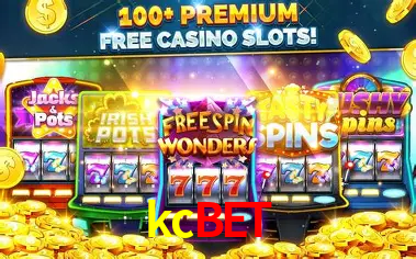 A Revolução dos Aplicativos de Jogos no kcbet