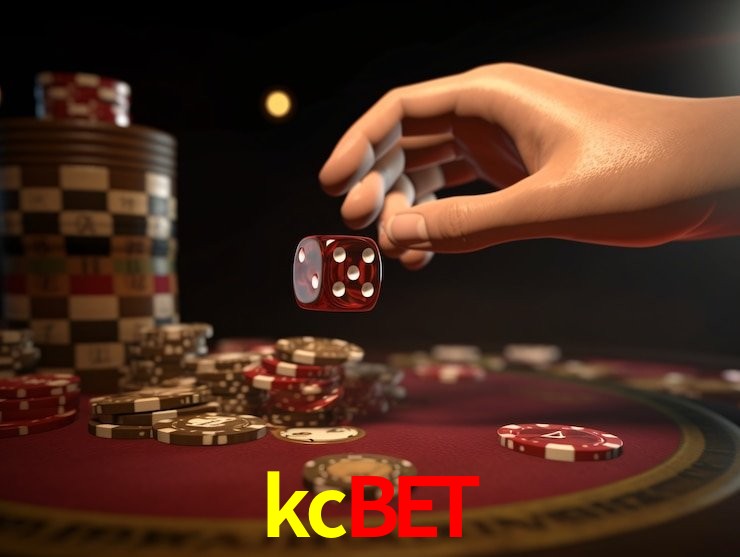 Experiência VIP kcbet