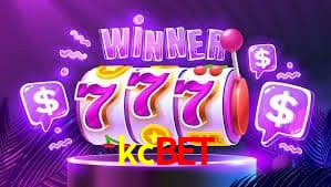 Welcome Bonus kcbet