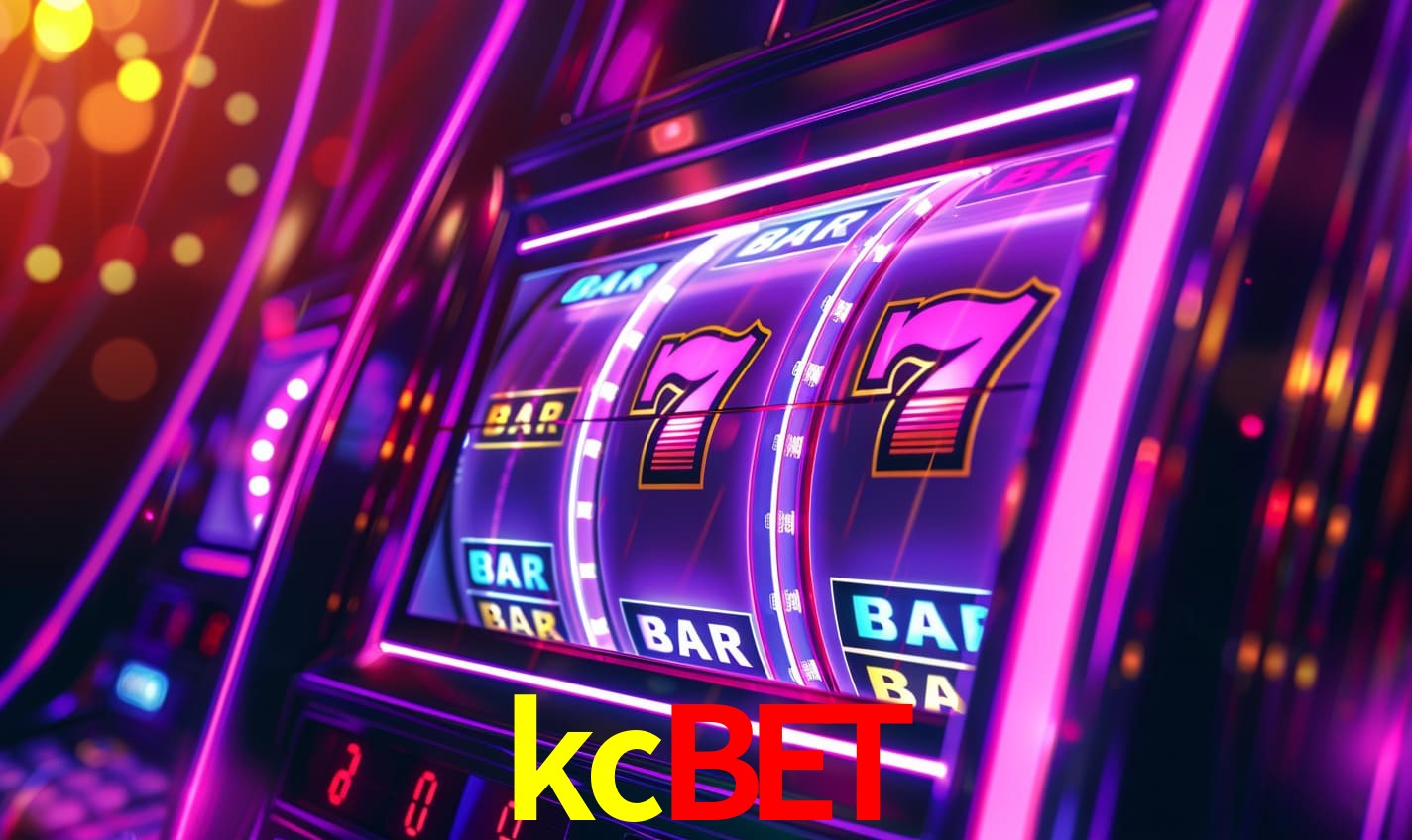 kcbet - Noite de Sorte Suprema - kcbet.com