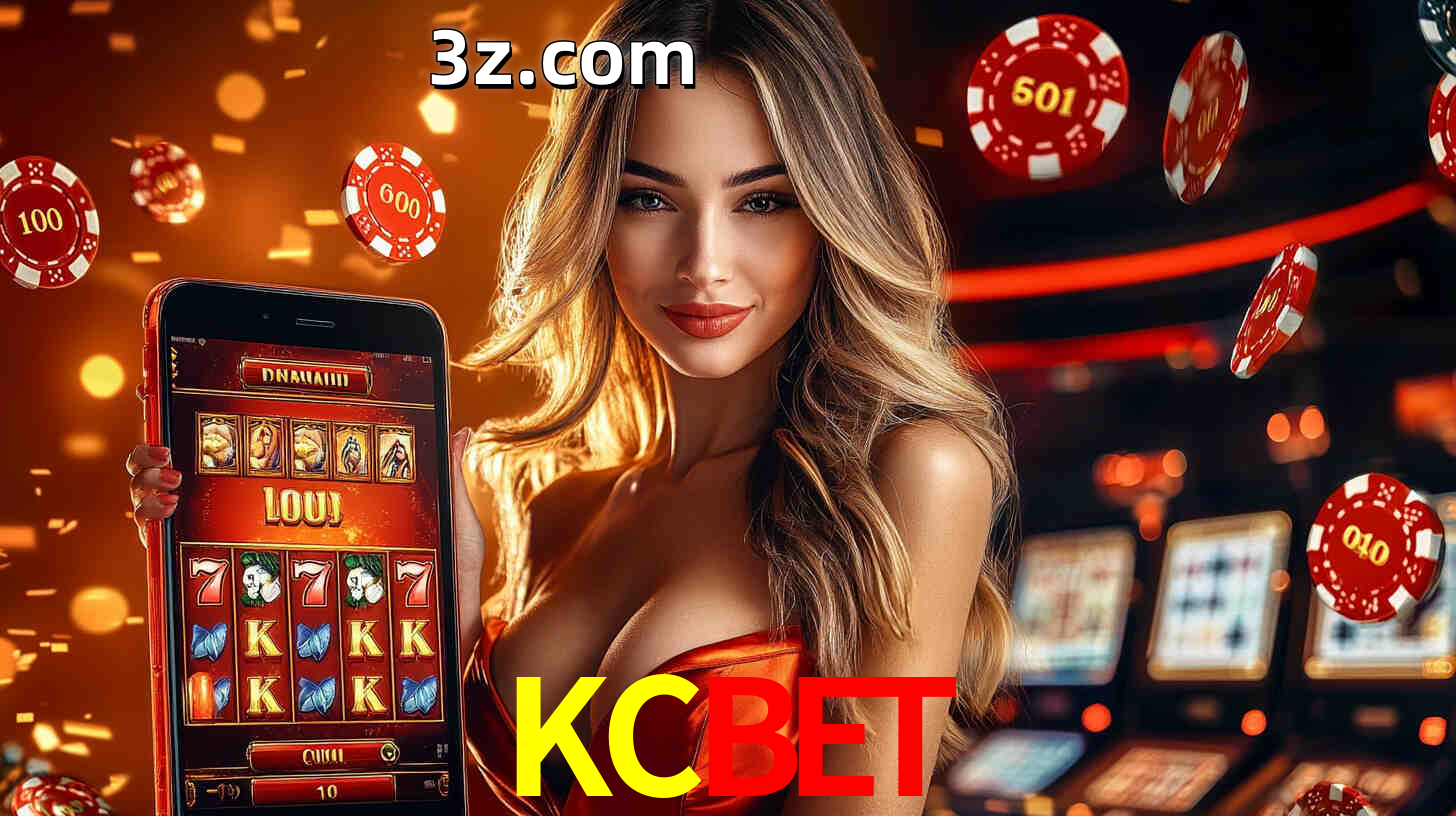 Grandes apostas na KCBET casino
