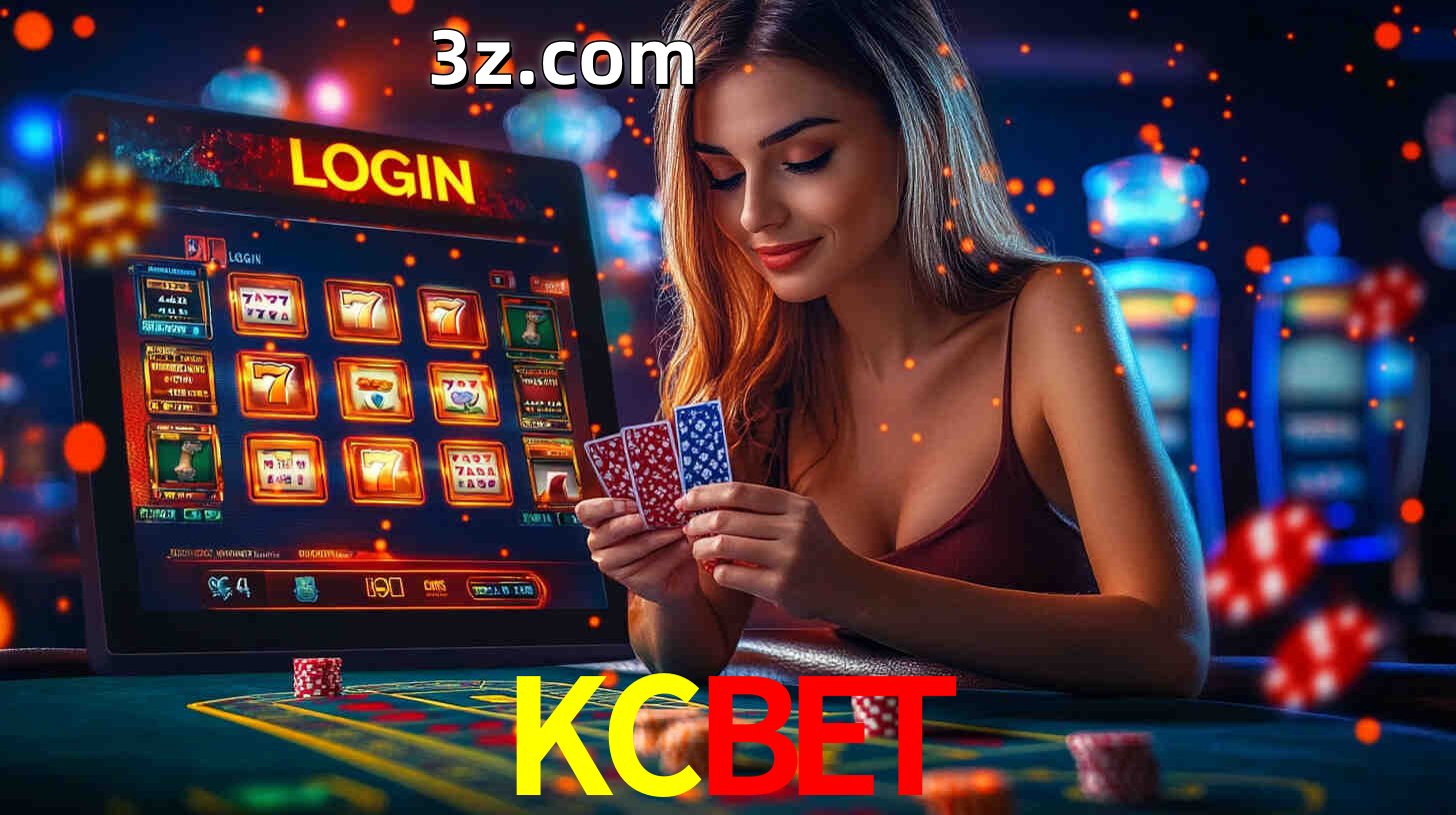 Poker emocionante na KCBET