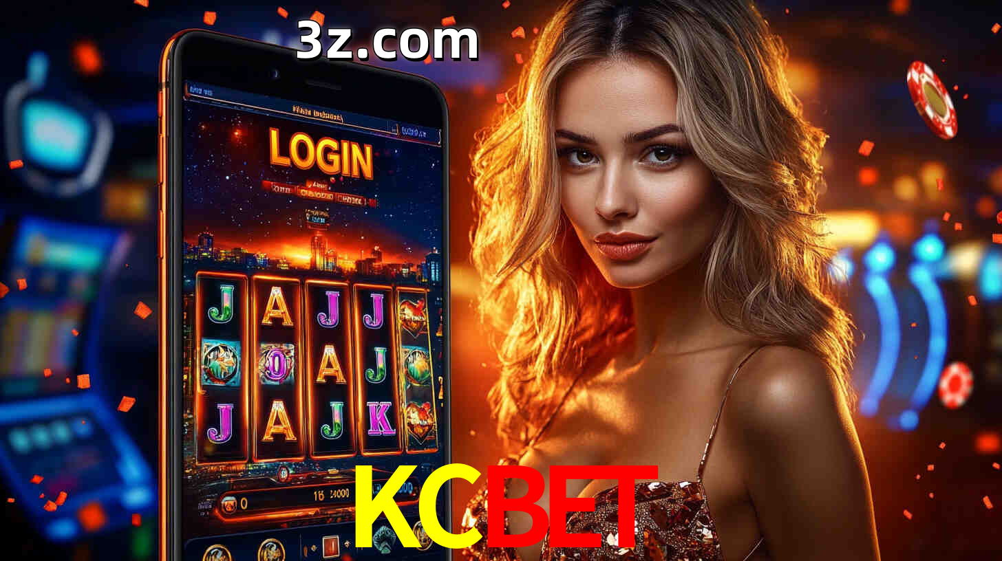 Apoio dedicado da KCBET