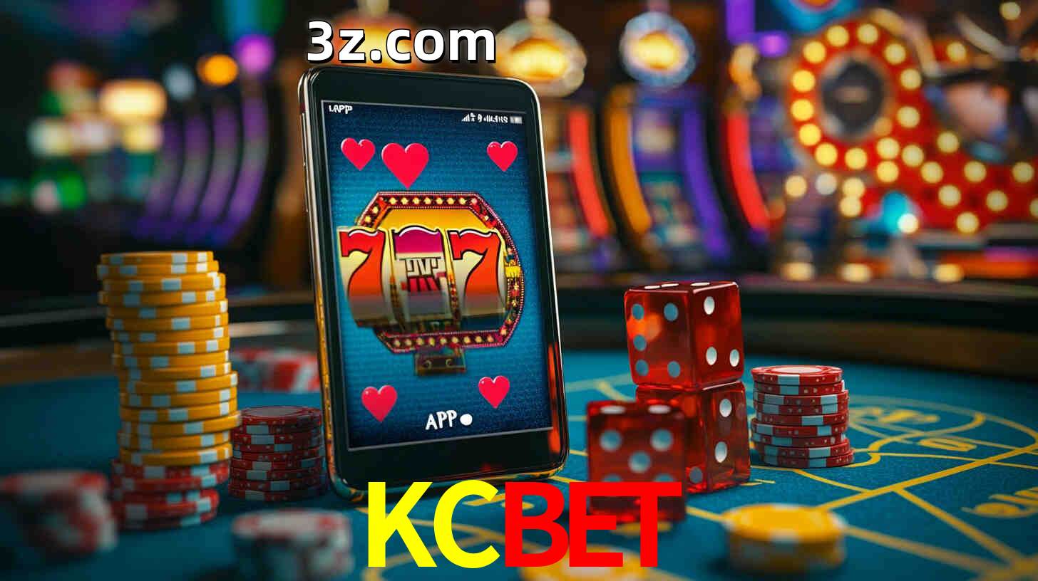 Apoio ao cliente na KCBET