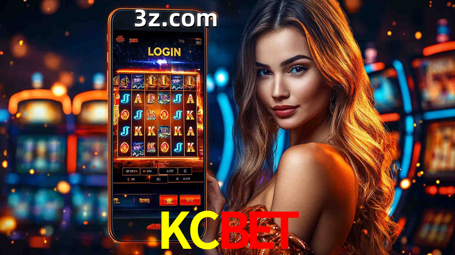 Isenção de Responsabilidades no site KCBET