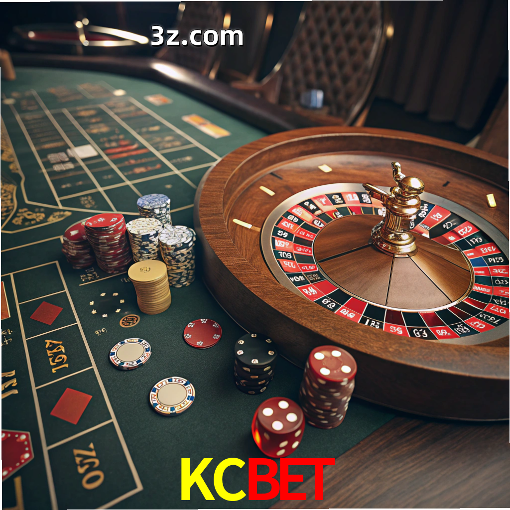 Jogue Roleta online KCBET