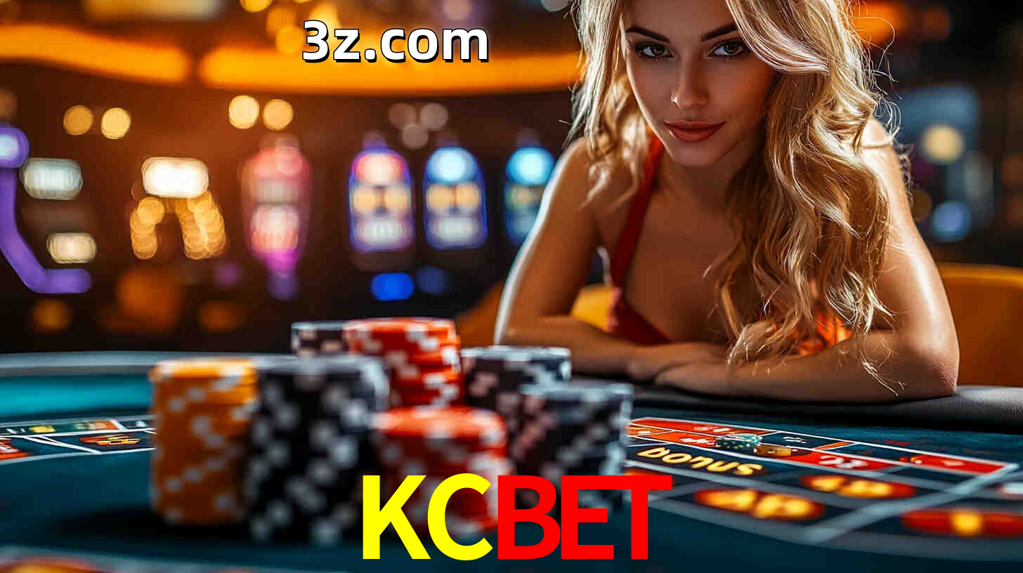 Bônus exclusivos da KCBET
