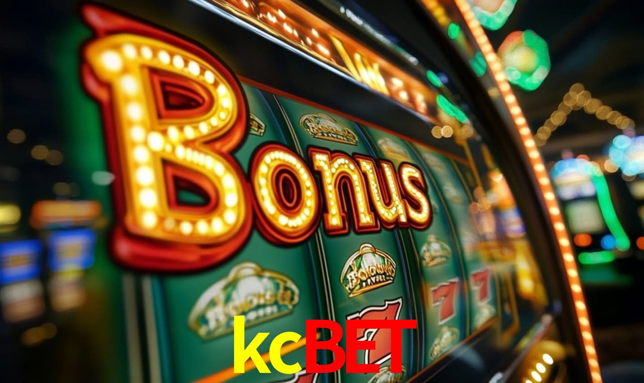 Promoções Sazonais kcbet