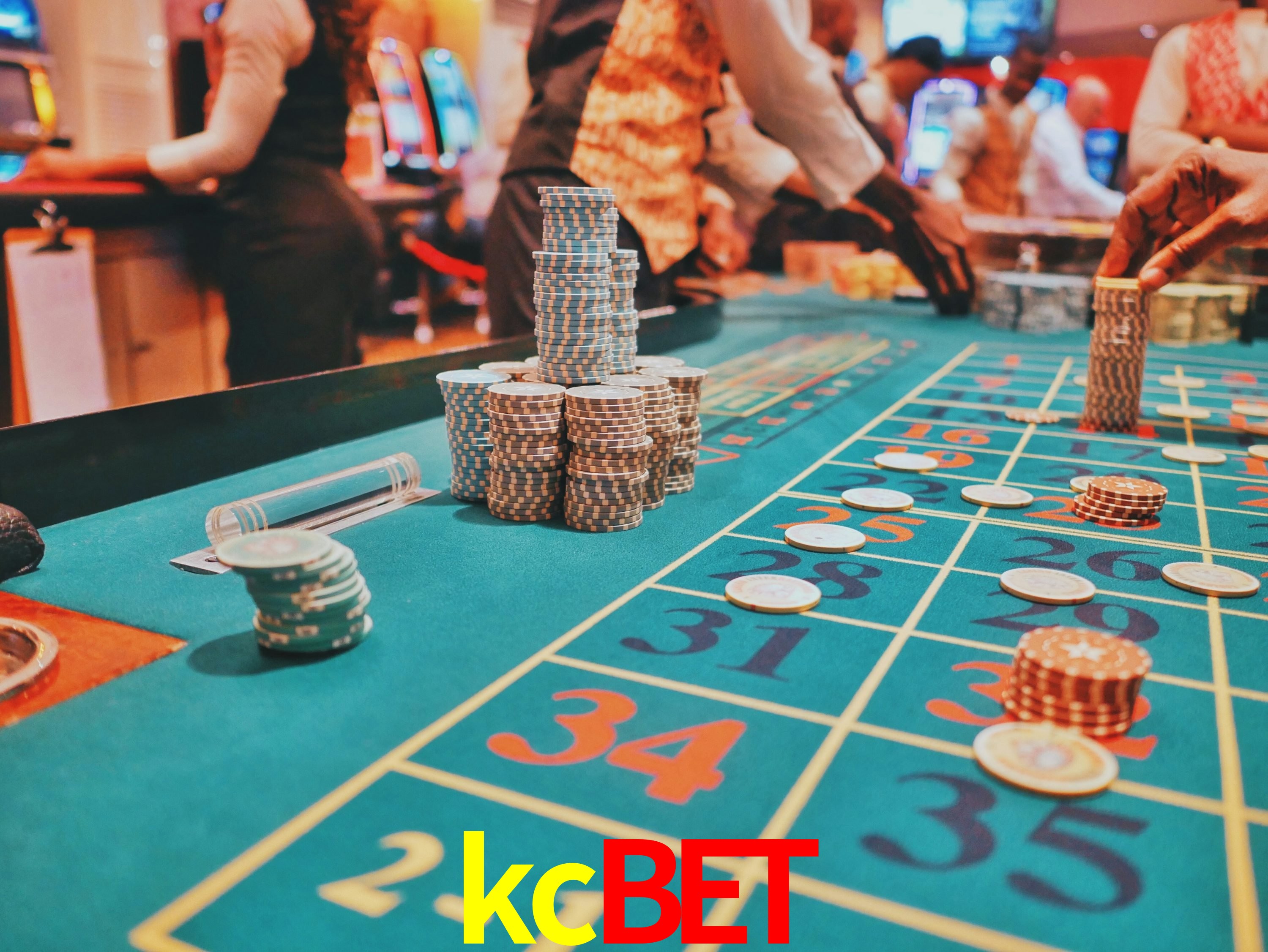 Torneios kcbet
