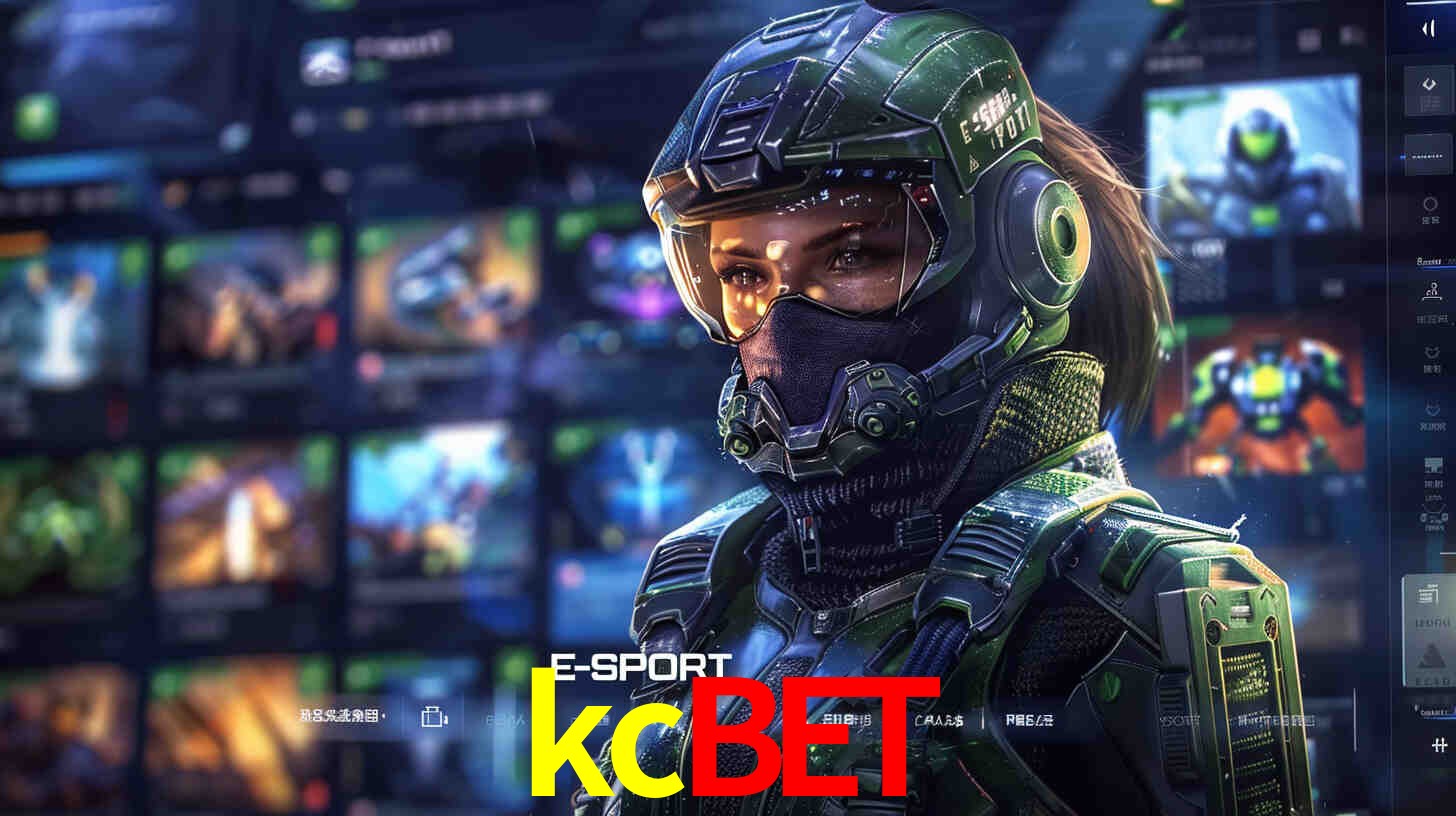 APP oficial da kcbet para mobile