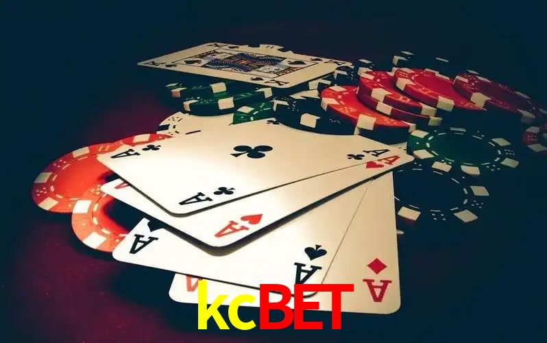 cassino kcbet