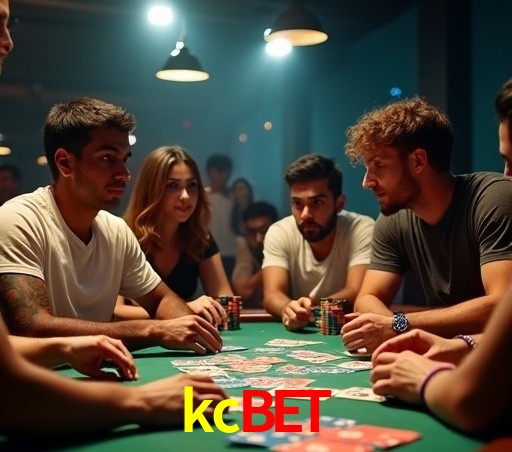 Ofertas Exclusivas kcbet