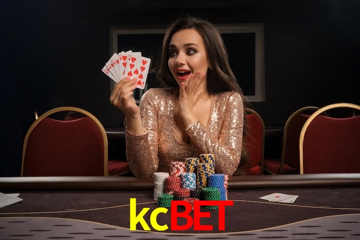 A Experiência Imersiva dos Cassinos Ao Vivo no kcbet