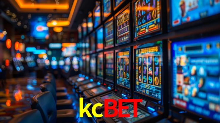 API Integration kcbet