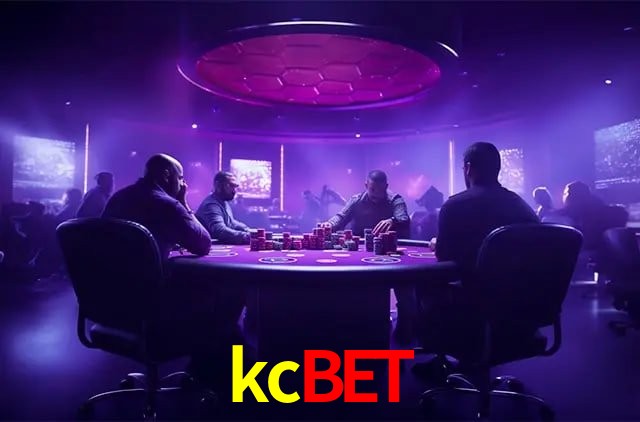 Apostas de Futebol kcbet
