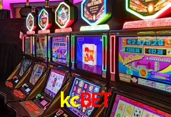 A Emoção da Loteria na kcbet: Uma Chance de Mudança de Vida