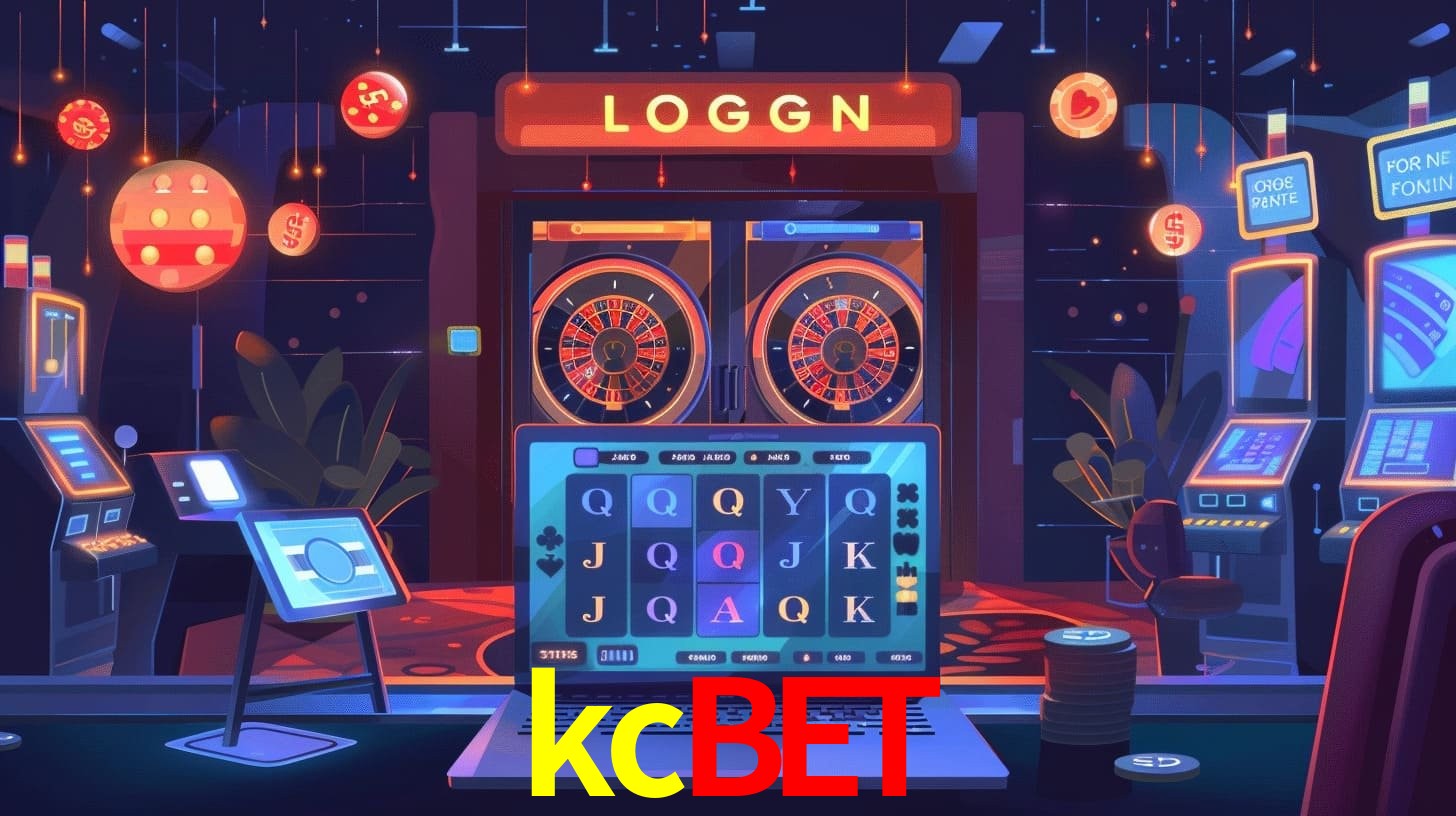 Segurança 2FA kcbet