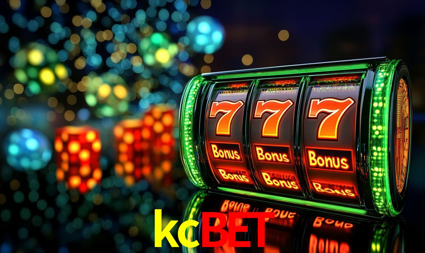 Diretório de Jogos kcbet