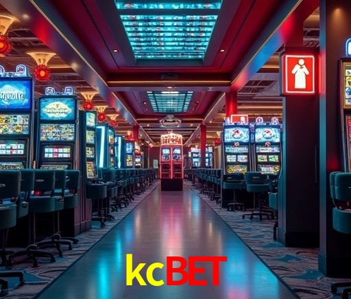 Descubra a Essência do kcbet: Nossa História e Compromissos