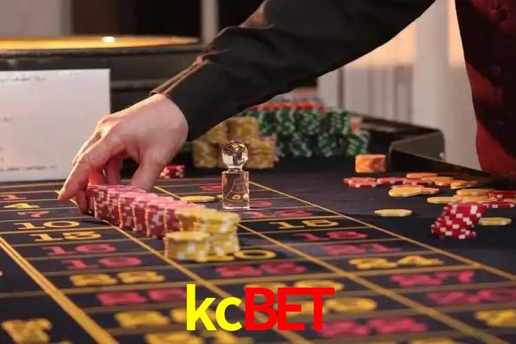 A Emoção da Loteria na kcbet: Uma Chance de Mudança de Vida