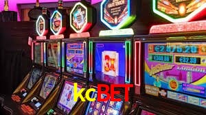 Desvendando o Mundo dos Jogos Virtuais na kcbet