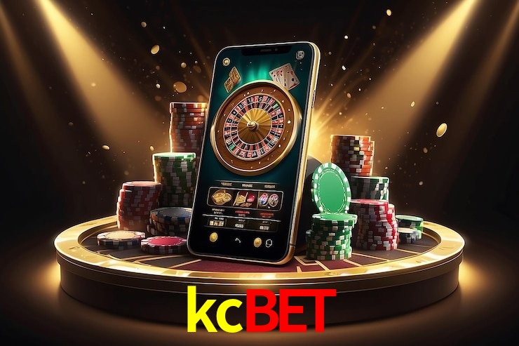 Provedores de Jogos kcbet