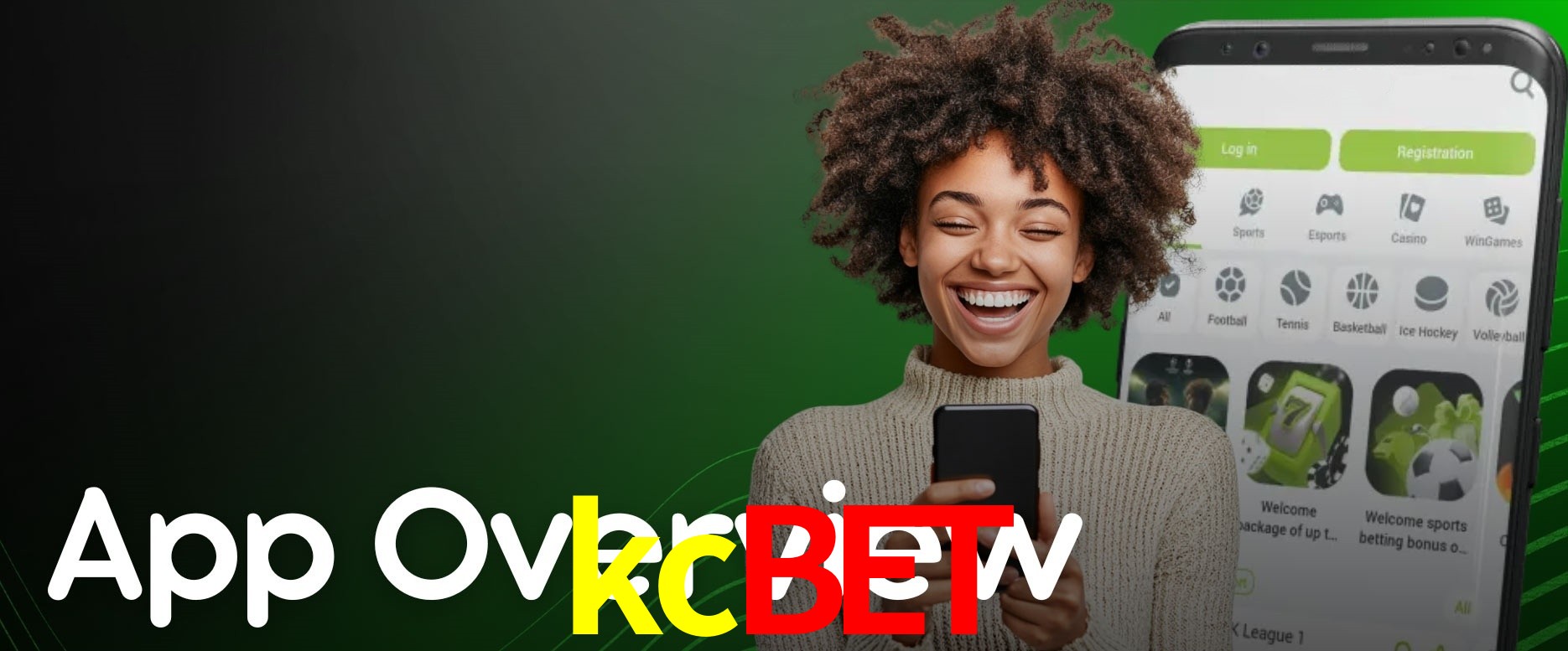 Exclusive Offers kcbet