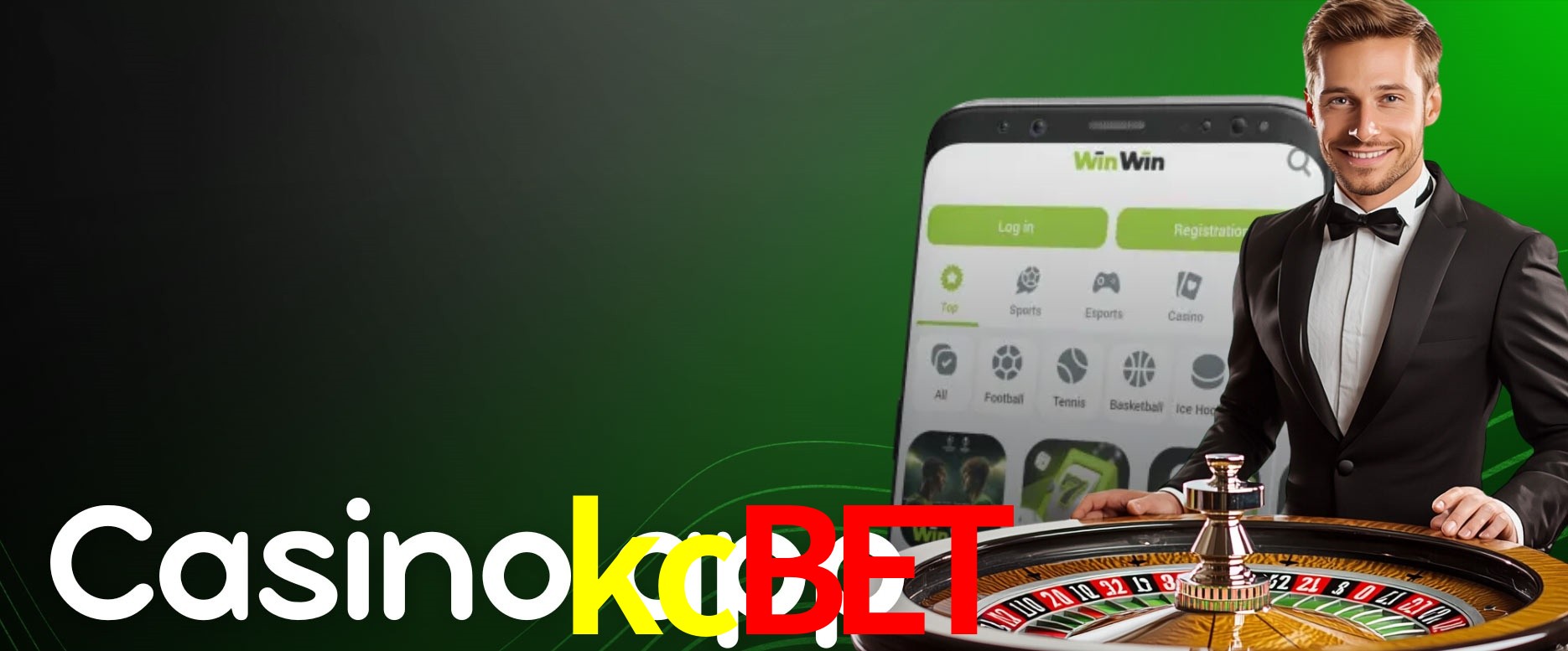 Weekend Specials kcbet