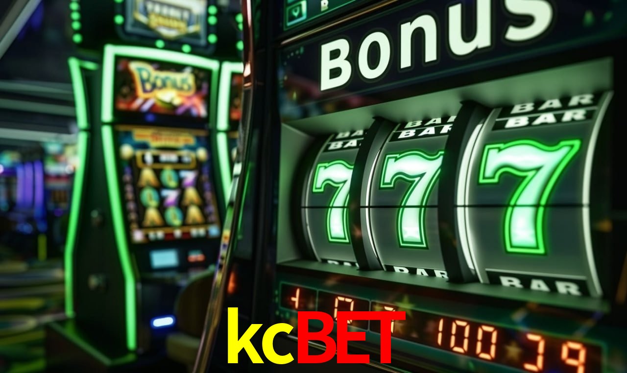 Slot Games kcbet