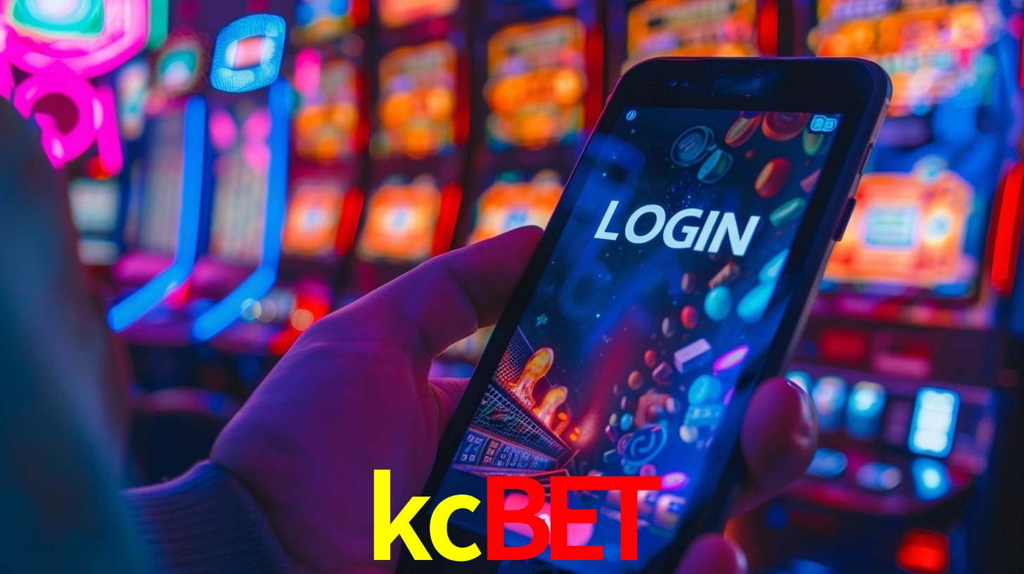 Jogos Exclusivos kcbet
