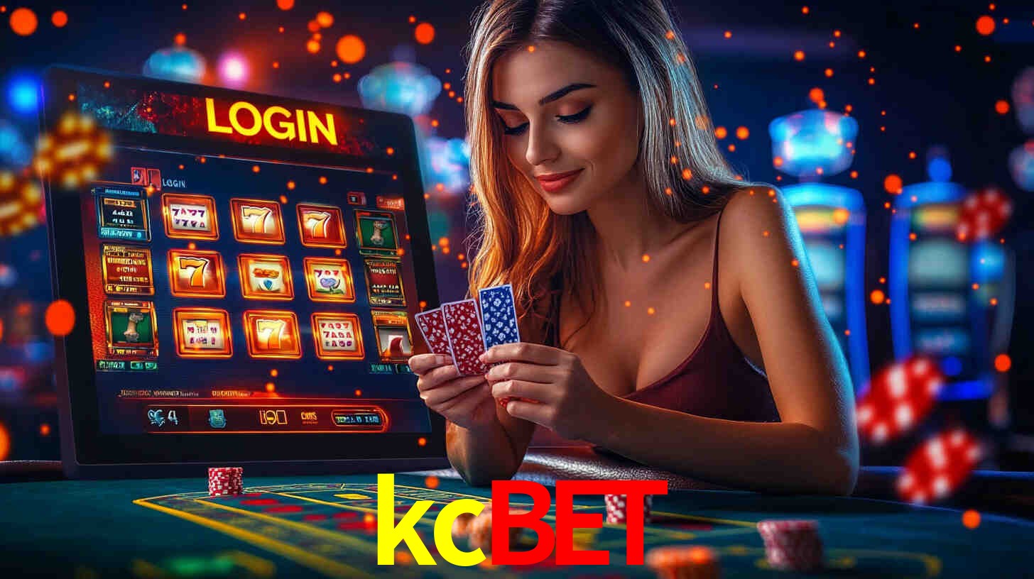 kcbet.com