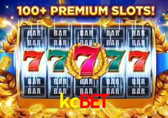 Descubra o Mundo do Cassino Online com kcbet