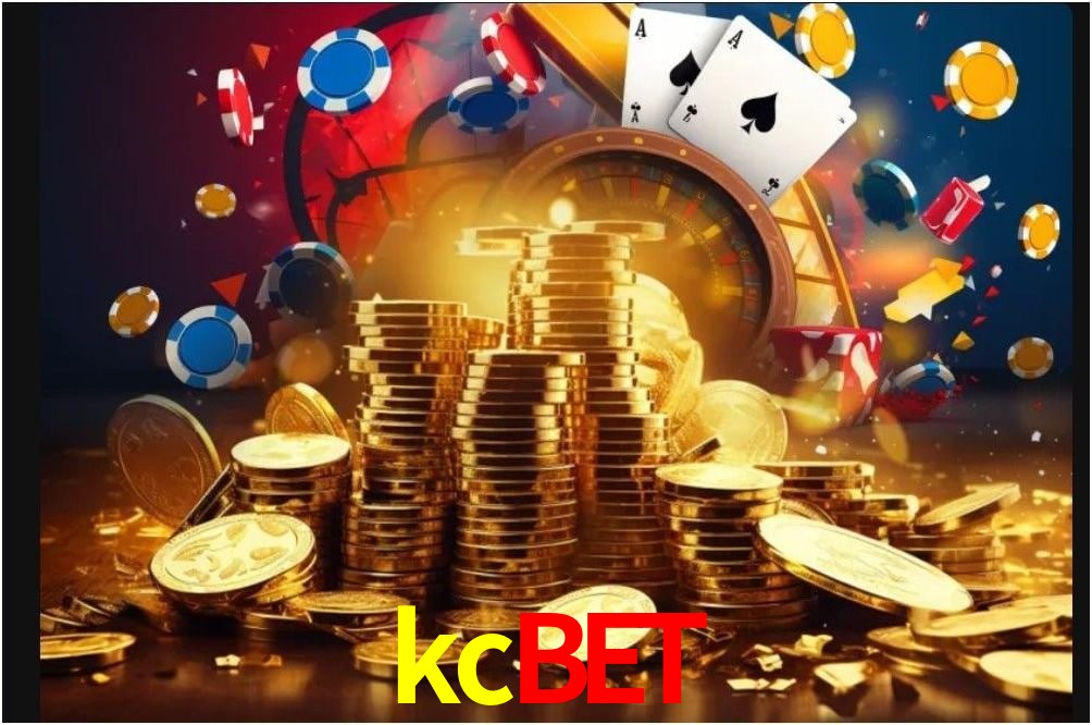 Inovações de Jogos na kcbet: O Futuro das Experiências Interativas