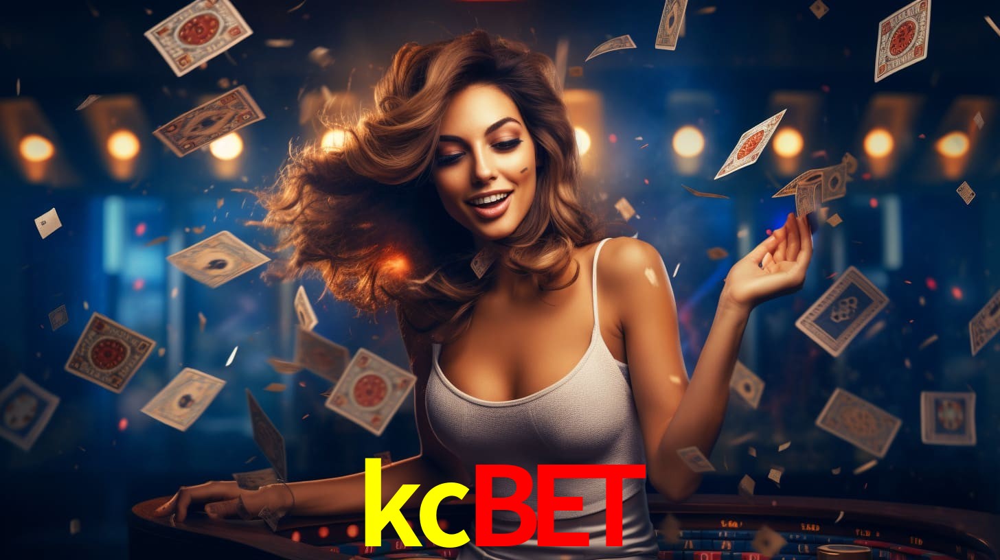 kcbet: Jogos de Caça-Níqueis-Altas Recompensas, Roleta-Velocidade, Blackjack-Desafios Máximos