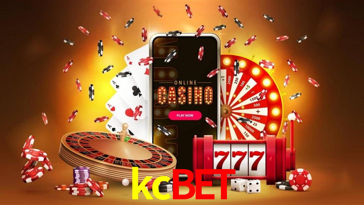 Recursos de Bônus kcbet