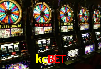 Inovações de Jogos na kcbet: O Futuro das Experiências Interativas