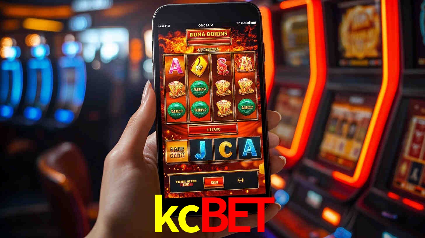 kcbet apk