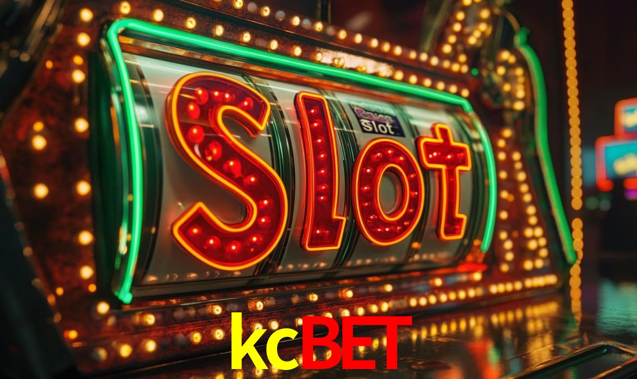 Login Seguro kcbet