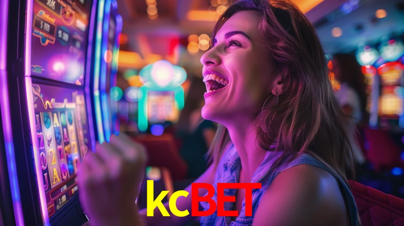 Experimente o Login Seguro Premium no kcbet