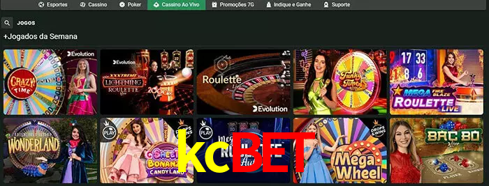 kcbet bet