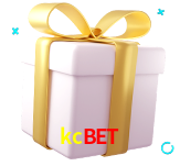 Receba seus bônus de boas-vindas no kcbet